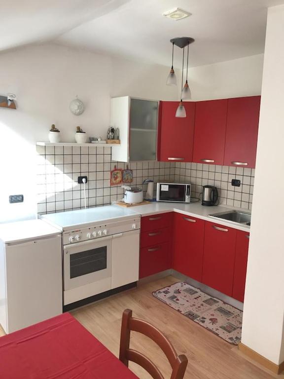 Casa Filippo Large 3 Room Apartment, Close To The Beach, Free Wifi Internet Riva del Garda Exterior photo